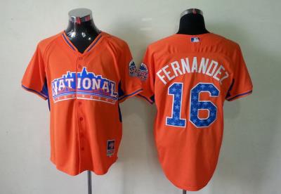 MLB Jersey-158